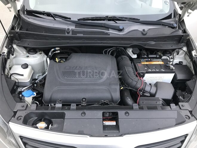 Kia Sportage 2011, 60,000 km - 2.0 l - Bakı