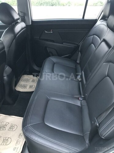 Kia Sportage 2011, 60,000 km - 2.0 l - Bakı