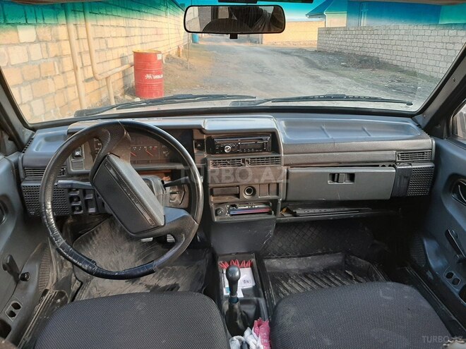LADA (VAZ) 21099 1993, 386,000 km - 1.5 л - Qəbələ