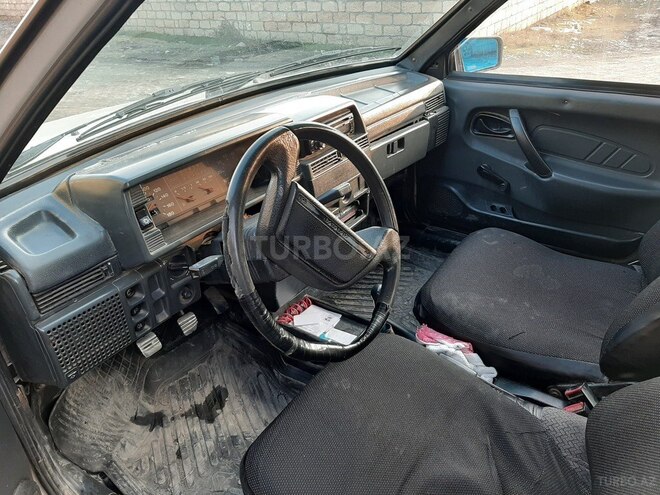 LADA (VAZ) 21099 1993, 386,000 km - 1.5 л - Qəbələ