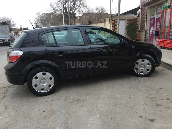 Opel Astra 2006, 183,674 km - 1.4 l - Bakı