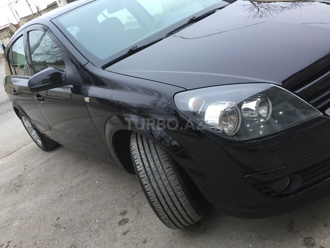 Opel Astra 2006, 183,674 km - 1.4 l - Bakı