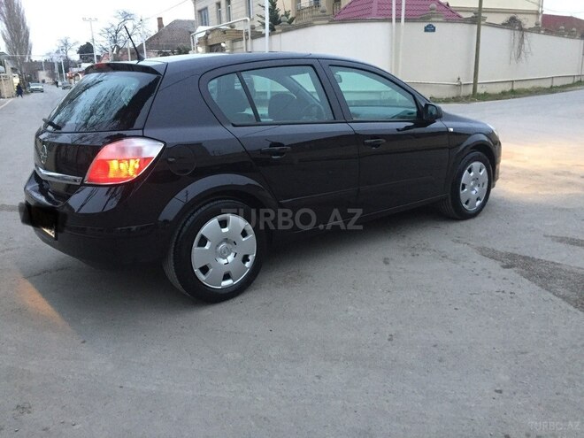 Opel Astra 2006, 183,674 km - 1.4 l - Bakı