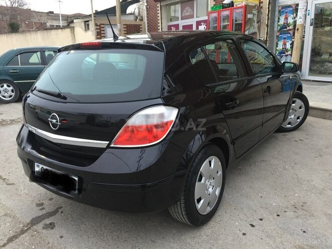 Opel Astra 2006, 183,674 km - 1.4 l - Bakı