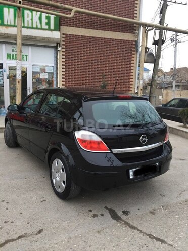 Opel Astra 2006, 183,674 km - 1.4 l - Bakı