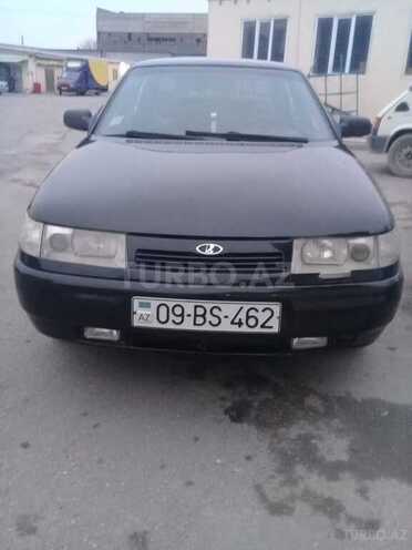 LADA (VAZ) 2110 1998, 111,950 km - 1.5 л - Bakı