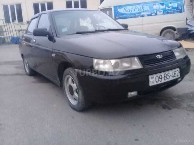 LADA (VAZ) 2110 1998, 111,950 km - 1.5 л - Bakı