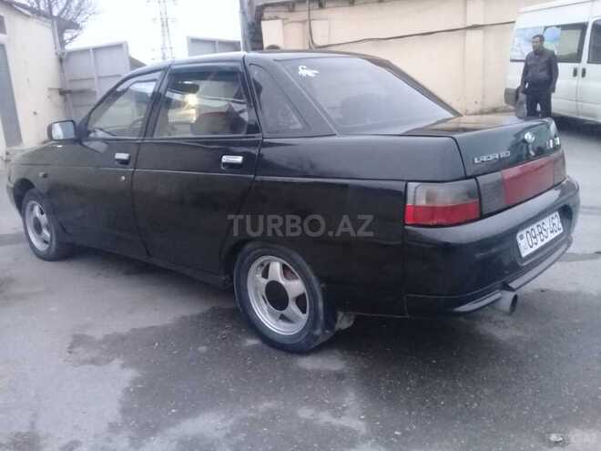LADA (VAZ) 2110 1998, 111,950 km - 1.5 л - Bakı