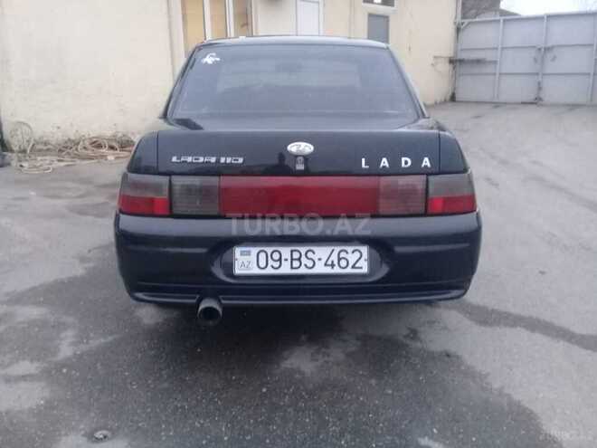 LADA (VAZ) 2110 1998, 111,950 km - 1.5 л - Bakı