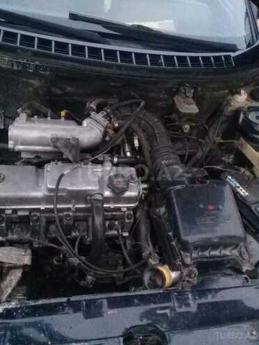 LADA (VAZ) 2110 1998, 111,950 km - 1.5 л - Bakı