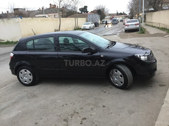 Opel Astra 2006, 183,674 km - 1.4 l - Bakı