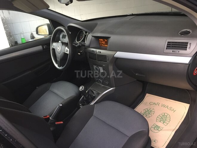 Opel Astra 2006, 183,674 km - 1.4 l - Bakı
