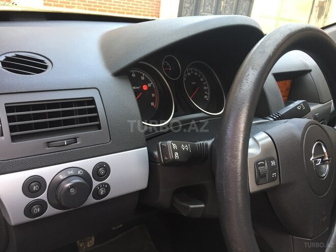 Opel Astra 2006, 183,674 km - 1.4 l - Bakı