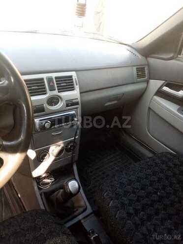 LADA (VAZ) Priora 2011, 200,046 km - 1.6 л - Bərdə
