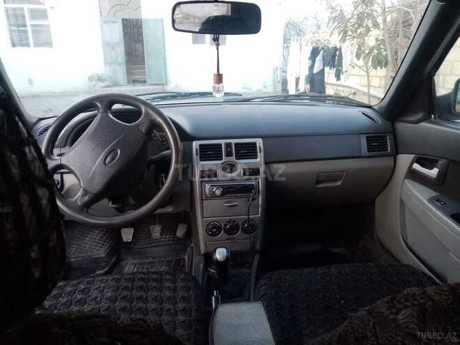 LADA (VAZ) Priora 2011, 200,046 km - 1.6 л - Bərdə