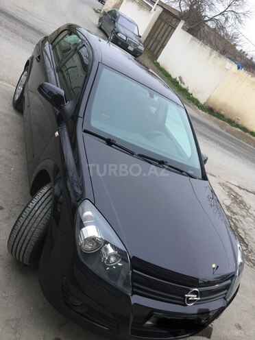 Opel Astra 2006, 183,674 km - 1.4 l - Bakı