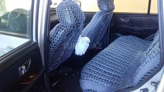 Hyundai Terracan 2003, 320,000 km - 2.9 l - Bakı