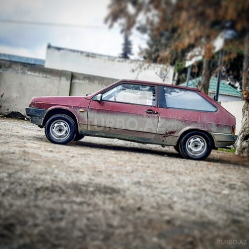 LADA (VAZ) 2108 1993, 333,123 km - 0.1 л - Xaçmaz