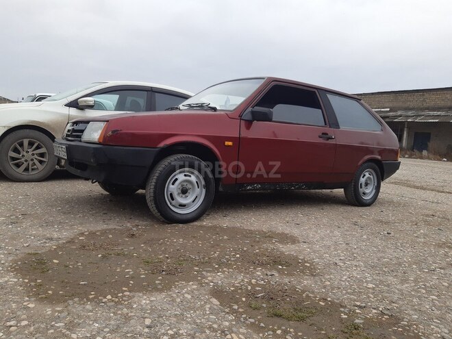 LADA (VAZ) 2108 1993, 333,123 km - 0.1 л - Xaçmaz