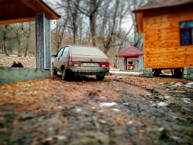 LADA (VAZ) 2108 1993, 333,123 km - 0.1 л - Xaçmaz
