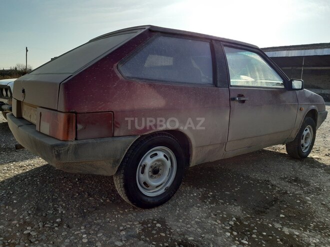 LADA (VAZ) 2108 1993, 333,123 km - 0.1 л - Xaçmaz