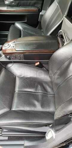 BMW 740 2006, 255,000 km - 4.0 л - Bakı