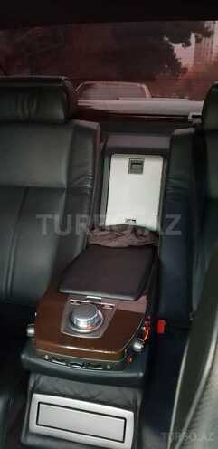 BMW 740 2006, 255,000 km - 4.0 л - Bakı