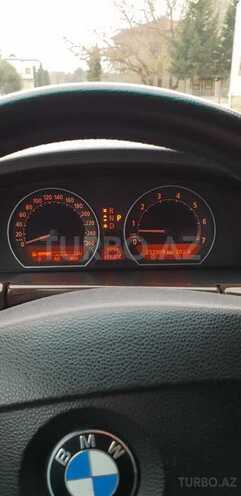 BMW 740 2006, 255,000 km - 4.0 л - Bakı