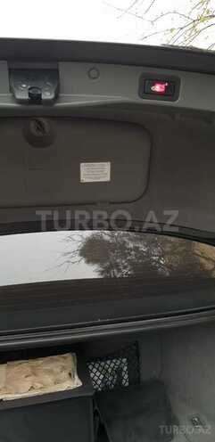BMW 740 2006, 255,000 km - 4.0 л - Bakı