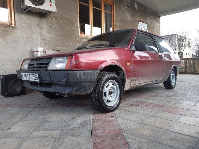LADA (VAZ) 2108 1993, 333,123 km - 0.1 л - Xaçmaz