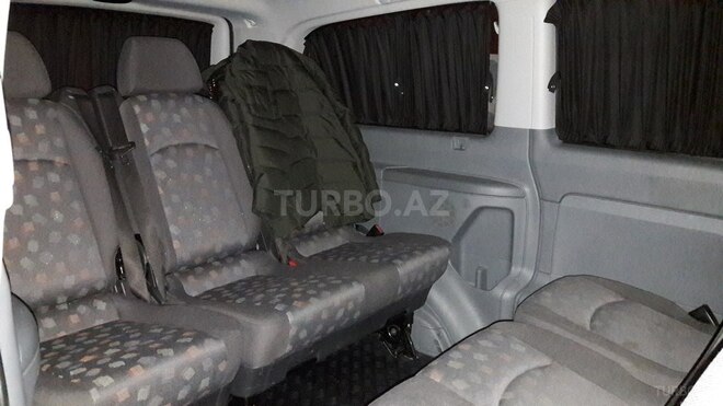 Mercedes Vito 115 2009, 223,142 km - 2.2 l - Bakı