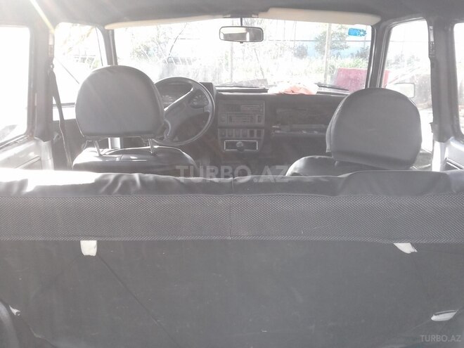 LADA (VAZ) Niva 1992, 200,000 km - 1.6 l - Lənkəran