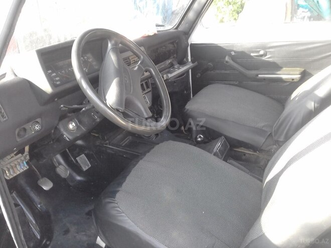 LADA (VAZ) Niva 1992, 200,000 km - 1.6 l - Lənkəran