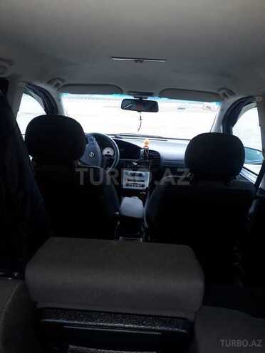 Opel Zafira 2003, 265,000 km - 1.8 л - Bakı