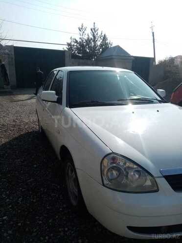LADA (VAZ) Priora 2011, 200,046 km - 1.6 л - Bərdə