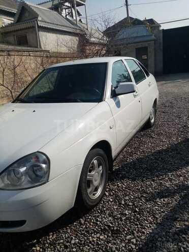 LADA (VAZ) Priora 2011, 200,046 km - 1.6 л - Bərdə