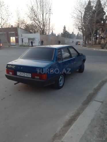 LADA (VAZ) 21099 2000, 25,000 km - 0.2 l - Gəncə