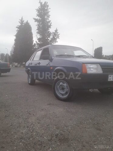 LADA (VAZ) 21099 2000, 25,000 km - 0.2 l - Gəncə