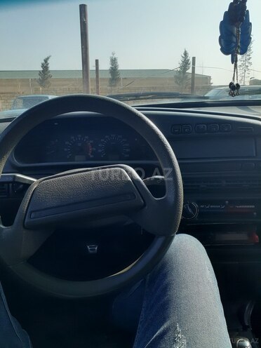 LADA (VAZ) 21099 2000, 25,000 km - 0.2 l - Gəncə