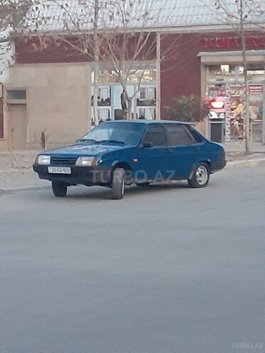 LADA (VAZ) 21099 2000, 25,000 km - 0.2 l - Gəncə