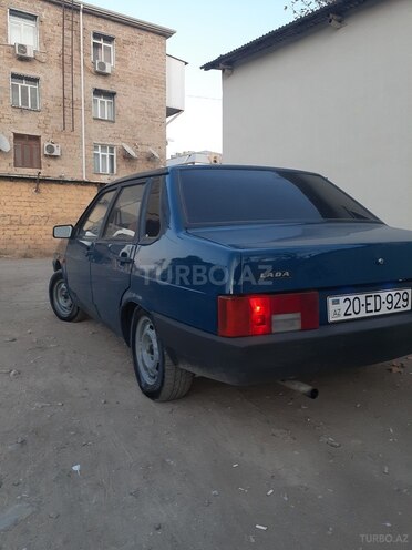 LADA (VAZ) 21099 2000, 25,000 km - 0.2 l - Gəncə