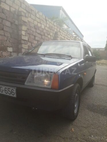 LADA (VAZ) 21099 2000, 25,000 km - 0.2 l - Gəncə