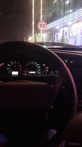 LADA (VAZ) 21099 2000, 25,000 km - 0.2 l - Gəncə