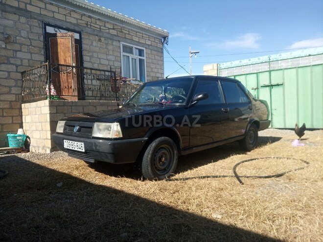 Tofas Sahin 2004, 65,247 km - 16.0 л - Bərdə