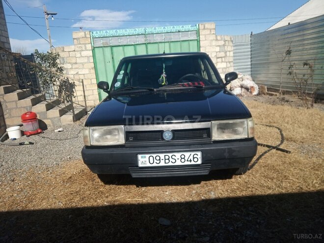 Tofas Sahin 2004, 65,247 km - 16.0 л - Bərdə