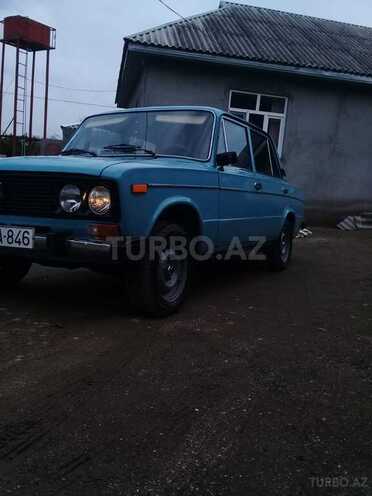 LADA (VAZ) 2106 1989, 352,668 km - 1.3 l - Astara