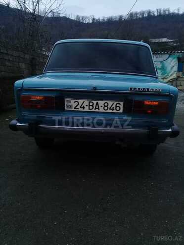 LADA (VAZ) 2106 1989, 352,668 km - 1.3 l - Astara