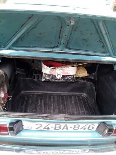 LADA (VAZ) 2106 1989, 352,668 km - 1.3 l - Astara