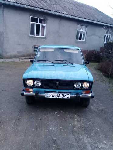 LADA (VAZ) 2106 1989, 352,668 km - 1.3 l - Astara