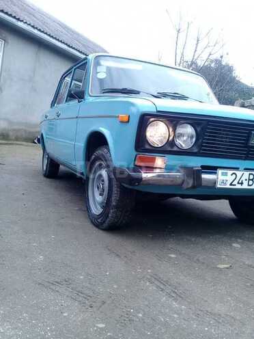 LADA (VAZ) 2106 1989, 352,668 km - 1.3 l - Astara